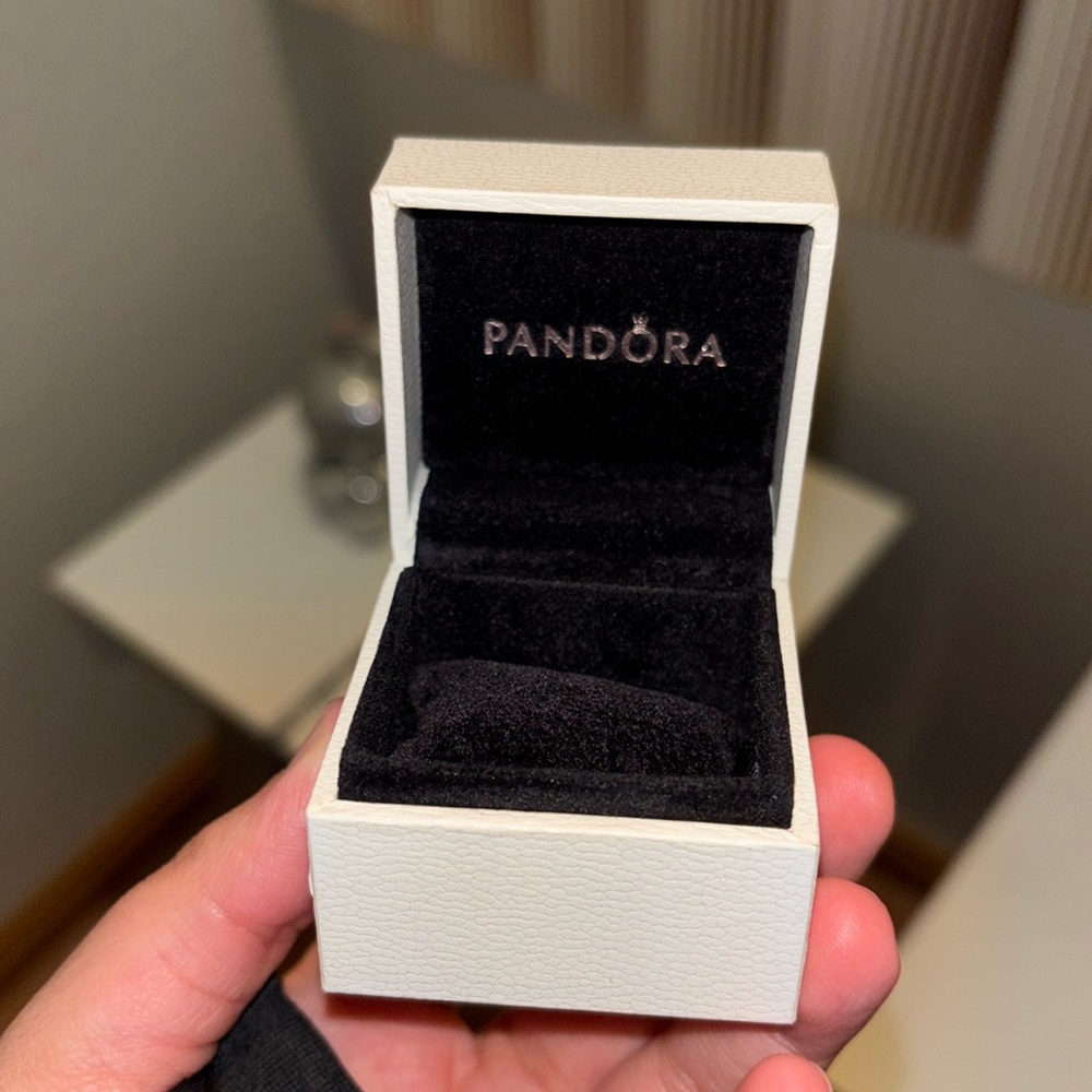 Pandora box